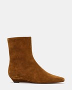 FLAIRE SAND SUEDE - SAND SUEDE / 5