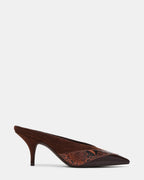 FONZA BROWN MULTI - BROWN MULTI / 5