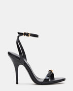 FOXX BLACK PATENT - BLACK PATENT / 5
