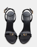 FOXX BLACK PATENT