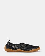 FRANKIE BLACK MESH