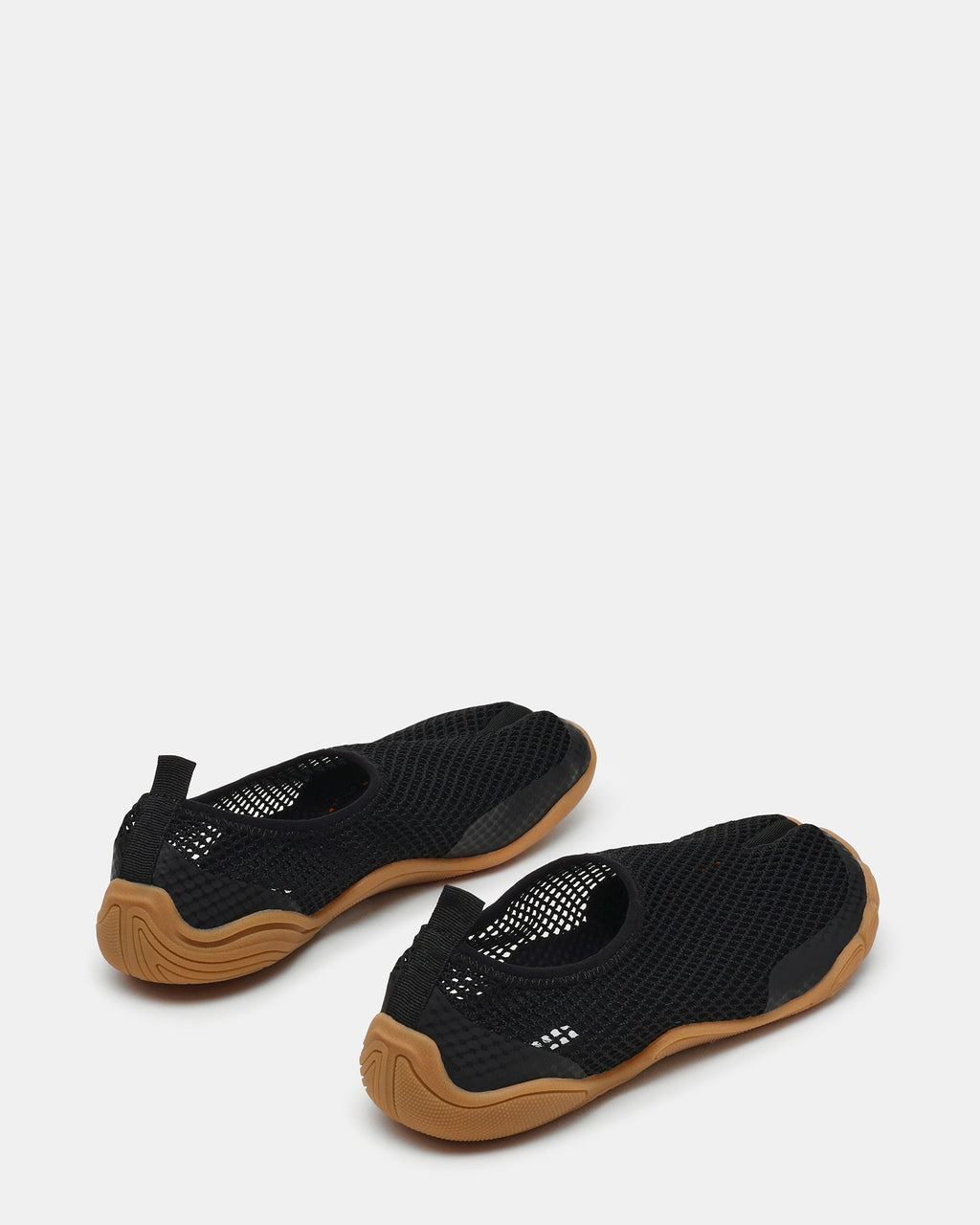 FRANKIE BLACK MESH