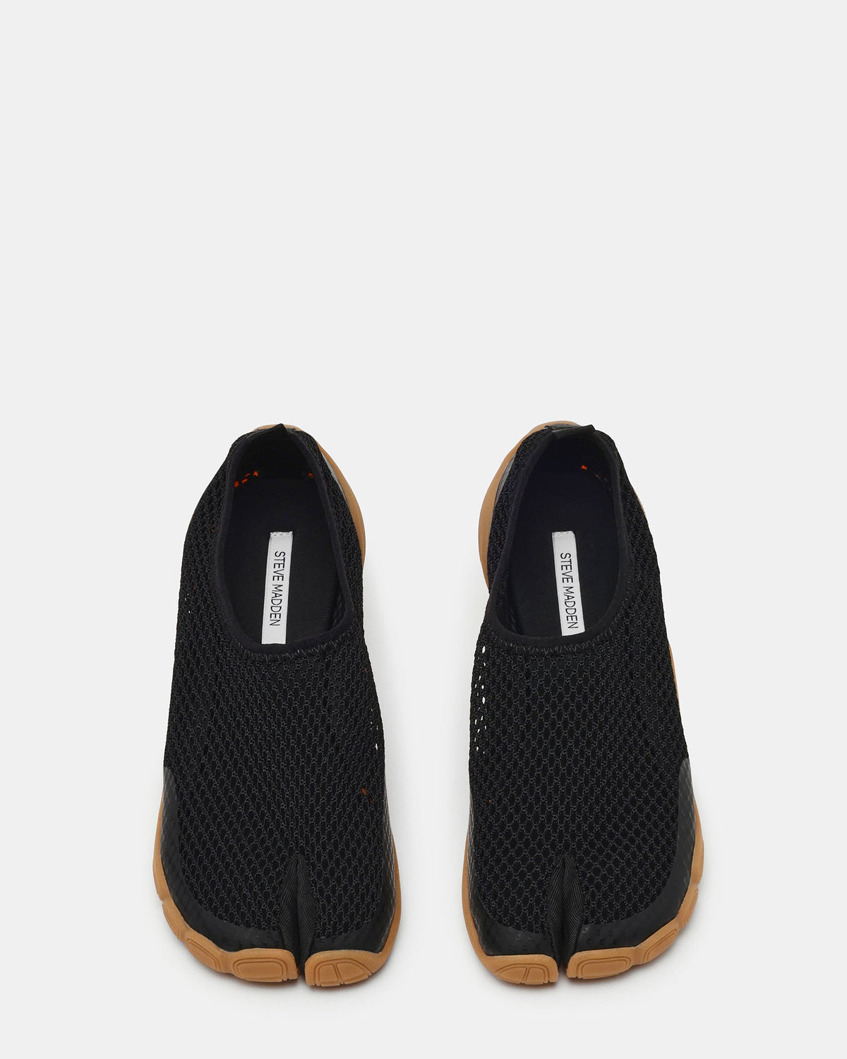 FRANKIE BLACK MESH