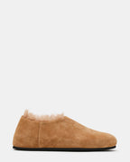 FREEZE CHESTNUT SUEDE - CHESTNUT SUEDE / 5