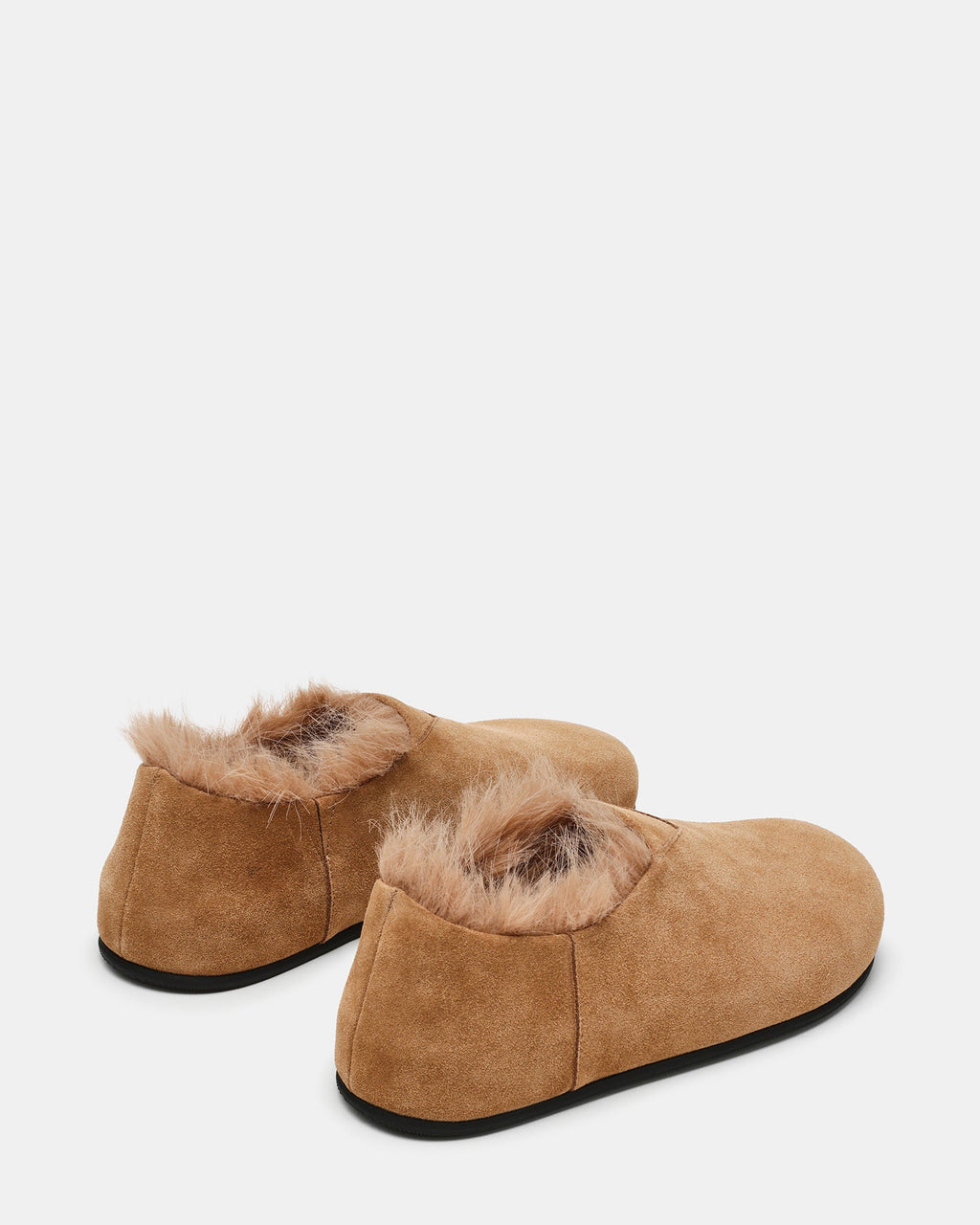 FREEZE CHESTNUT SUEDE