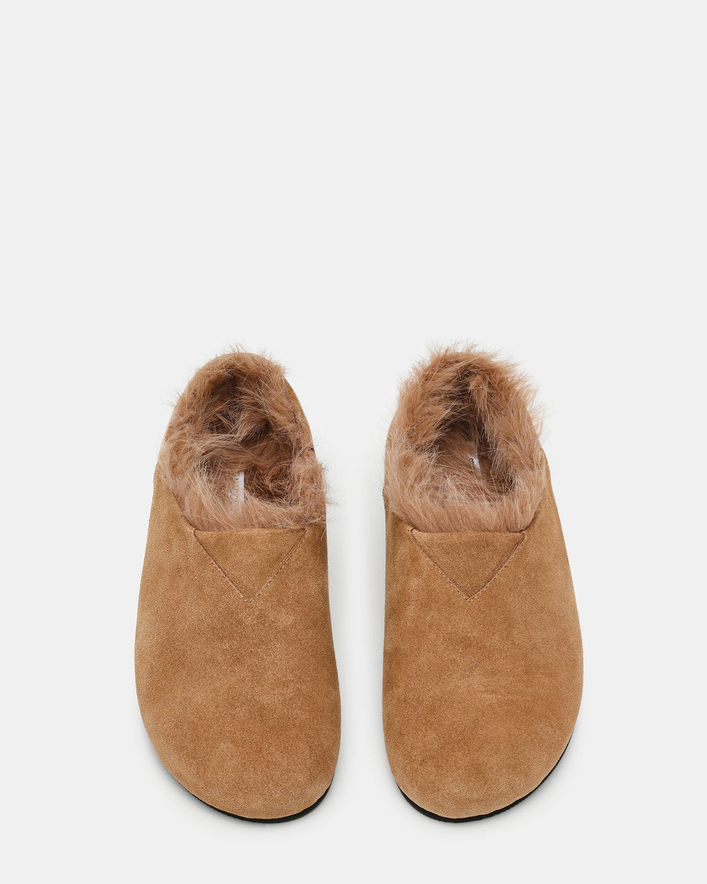 FREEZE CHESTNUT SUEDE