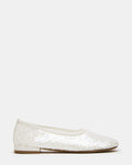 GARCELLE WHITE