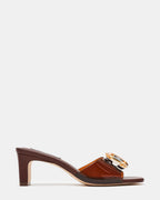 GIGLI BROWN MULTI - BROWN MULTI / 5