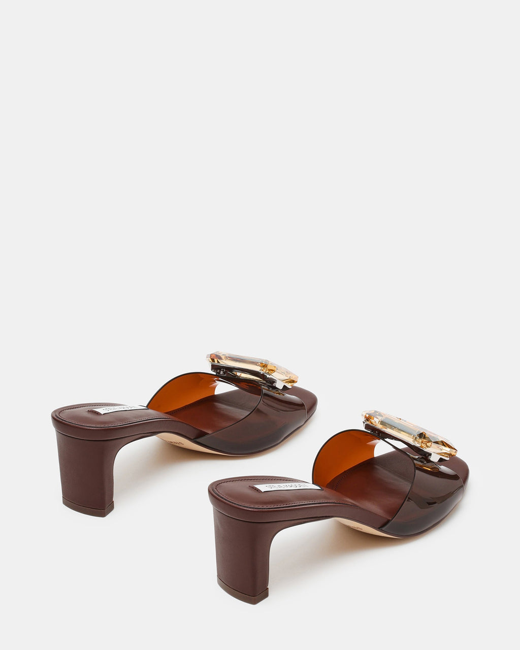 GIGLI BROWN MULTI