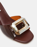 GIGLI BROWN MULTI