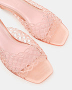 GINGER HEEL & ANDRE BAG BUNDLE