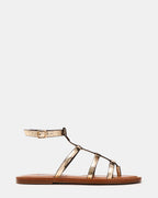 GIVARA GOLD LEATHER - GOLD LEATHER / 5