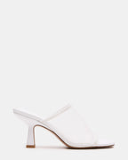 GLEAM WHITE - WHITE / 5