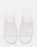 GLEAM WHITE