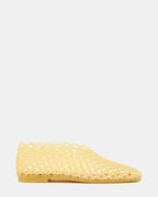 GROVE BUTTER YELLOW - BUTTER YELLOW / 5