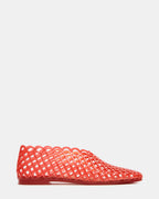 GROVE RED - RED / 5