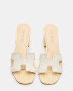 HANA BONE LEATHER