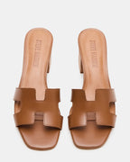 HANA COGNAC LEATHER
