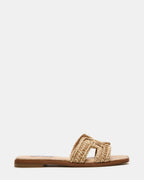 HADYN CROCHET RAFFIA - RAFFIA / 5