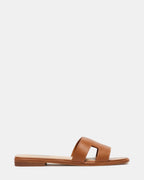 HADYN COGNAC LEATHER - COGNAC LEATHER / 5