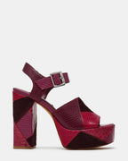 HALEA PINK MULTI - PINK MULTI / 5