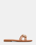 HALETTE BLUSH LEATHER - BLUSH LEATHER / 5