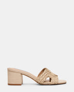 HANA RAFFIA - RAFFIA / 5