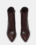 HARDEN BROWN LEATHER