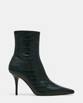HELEENA DARK GREEN EEL