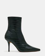 HELEENA DARK GREEN EEL - DARK GREEN EEL / 5