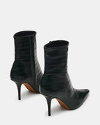 HELEENA DARK GREEN EEL