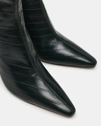 HELEENA DARK GREEN EEL