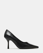 HEXX BLACK - BLACK / 5
