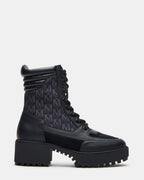 HIKER BLACK MULTI - BLACK MULTI / 5