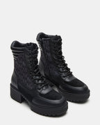 HIKER BLACK MULTI