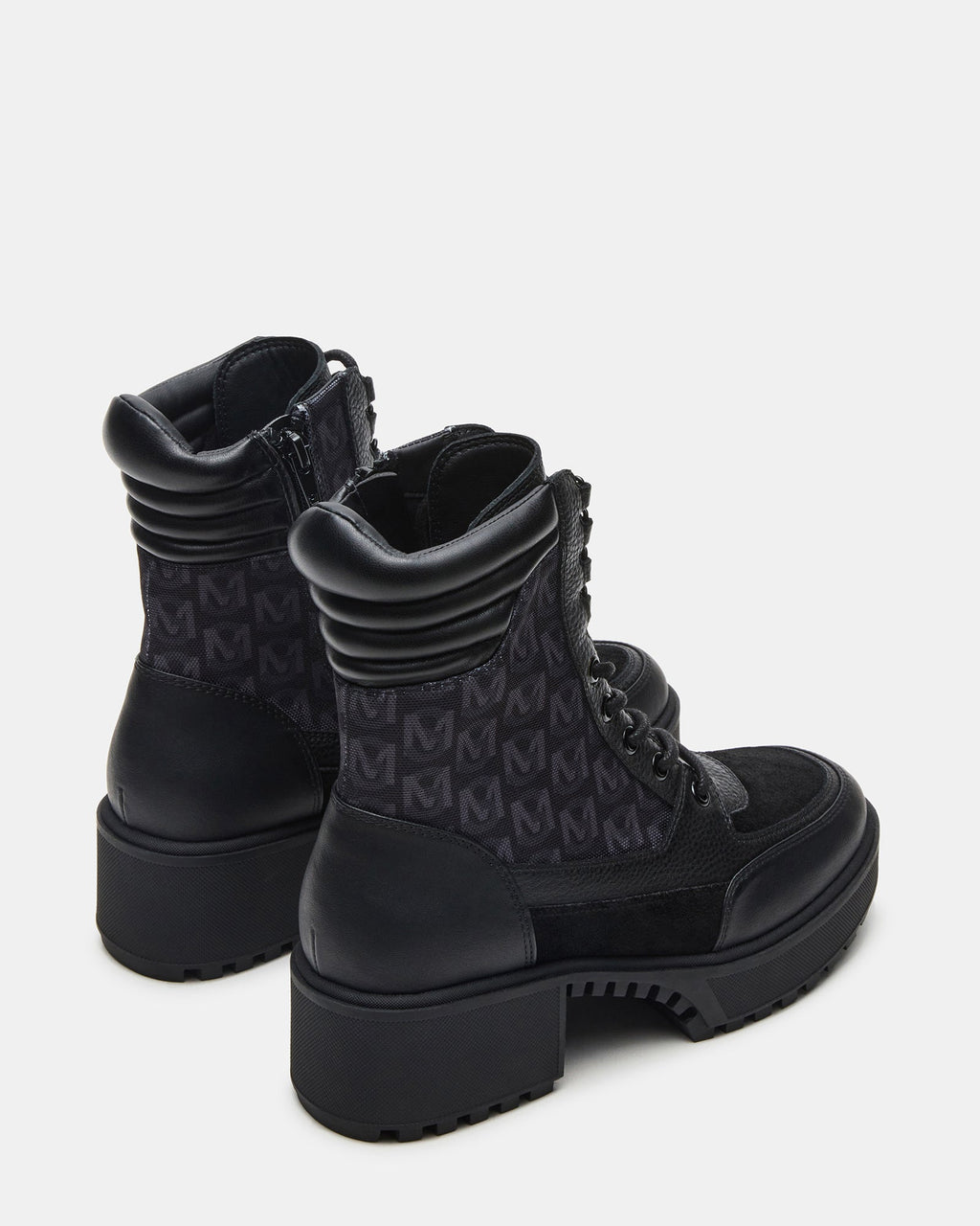 HIKER BLACK MULTI