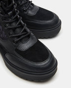 HIKER BLACK MULTI