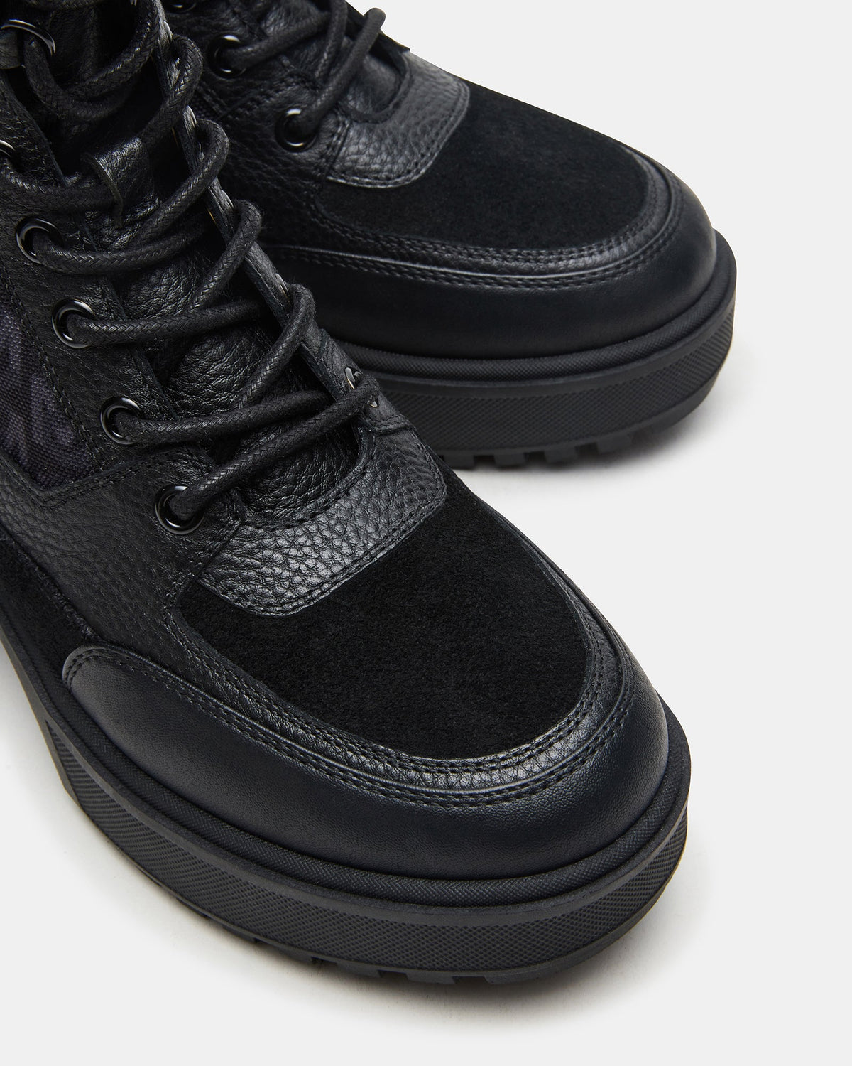 HIKER BLACK MULTI