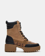 HIKER TAN MULTI - TAN MULTI / 5