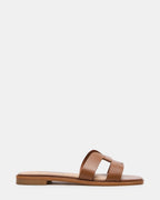 HADYN2.0 COGNAC LEATHER - COGNAC LEATHER / 5