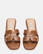 HADYN2.0 COGNAC LEATHER
