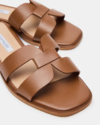 HADYN2.0 COGNAC LEATHER