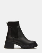 HUTCHH20 BLACK - BLACK / 5