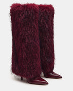 ICON DARK CHERRY