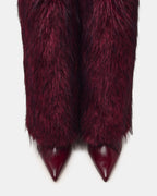 ICON DARK CHERRY