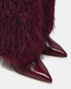ICON DARK CHERRY