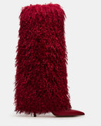 ICON RED - RED / 5