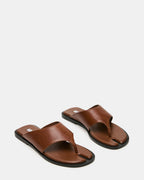 ILLIA COGNAC LEATHER - COGNAC LEATHER / 5