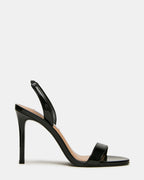 JADY BLACK PATENT - BLACK PATENT / 5