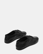 JAGO BLACK LEATHER